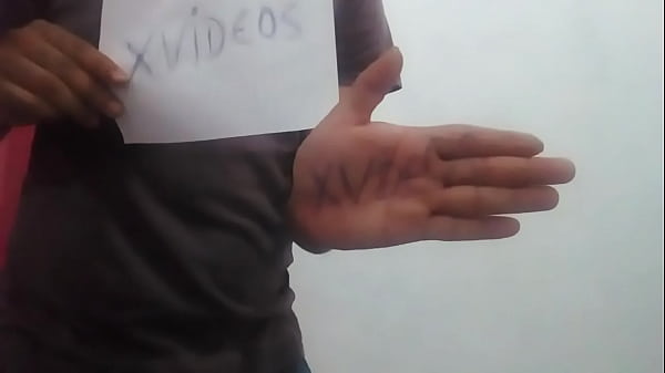 V&iacute_deo de verifica&ccedil_&atilde_o