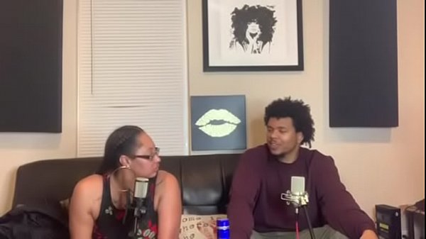 Cum suck podcast season one episode 9