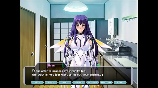 Play MP4 - Shion Cruel Magical Angel ep 7 - Finally get to grope her