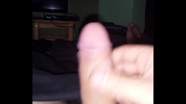 Play MP4 - playing with me dick