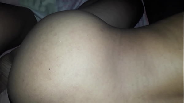 Comendo o vizinho da menininha