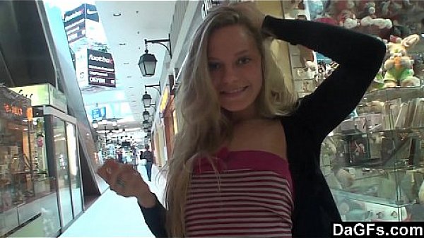 Dagfs - Dressing Room Shooting 