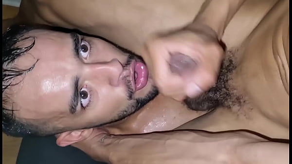 Fucking The Hot Social Shirtless At His Boyfriend's House thumbnail