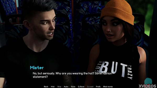 INTERTWINED #65 • Valeriaand herdivine luscious butt