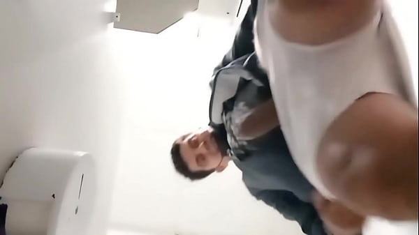 Transando O Faxineiro Do Mercado thumbnail