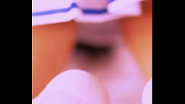 Nonton My Tight Pussy Cant Resist That Fat Dick Of Best Friend And Ends Riding It thumbnail