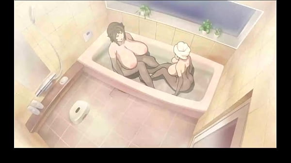 Nonton Big Tits Huge Boobs 3d thumbnail