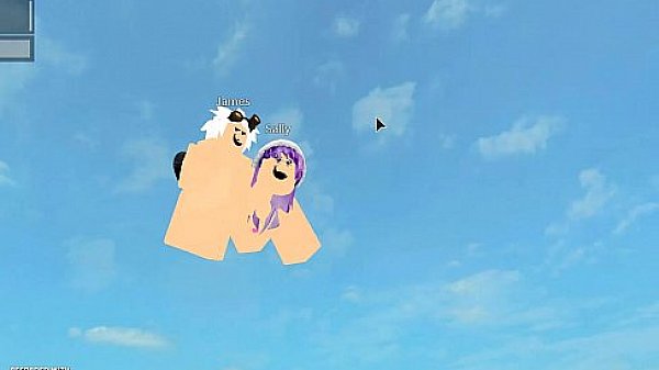 Hot animated anal fuck with creampie 