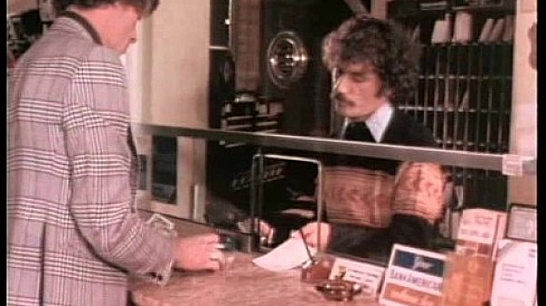 Vintage MILF From Classic 1972 Film 