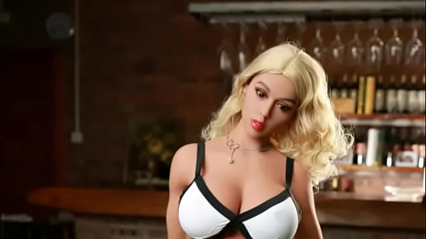 Human Like Ebony Sex Doll Video: 5'_5&quot_ Big Tittied Fat Ass Thick Legs Pretty Face Candice (Red Bone)