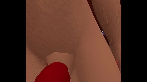 VRChat Rexouium sex