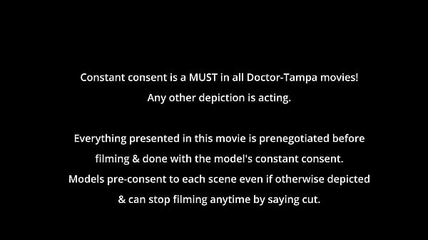 Minnie rose's face gets blasted with cum after blowjob 