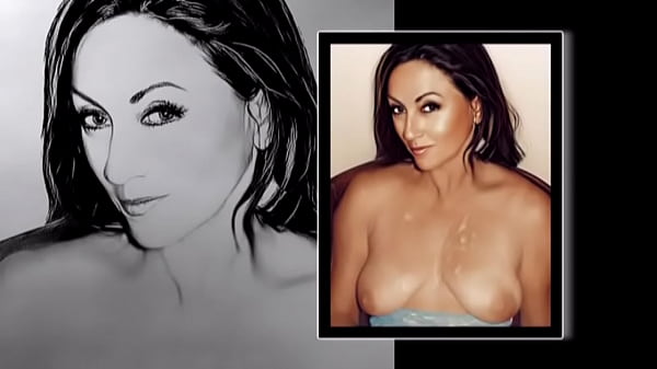 Great Sucking and Fucking Compilation of Erotic MILF Candi_Annie