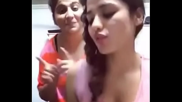 She and her frnd is amazing