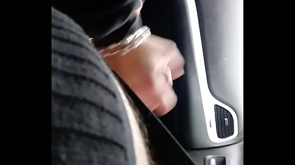 Play MP4 - Handjob at 70 mph