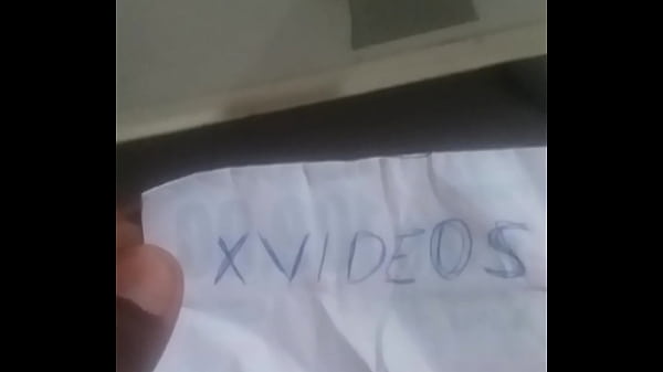 V&iacute_deo de verifica&ccedil_&atilde_o