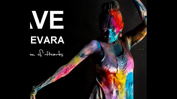 We have always referred to her as the Queen with NO Heart! 