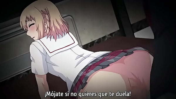 Ore ga Kanojo o_Okasu chicas anime