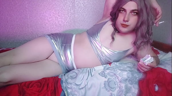 Crossdresserkitty Youtube model Cute Femboy 