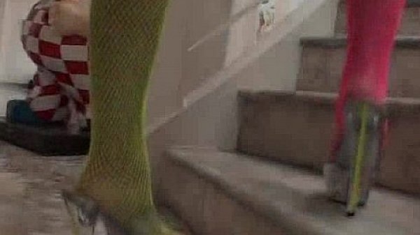 Nonton Sexy Teen Squirter 8 thumbnail