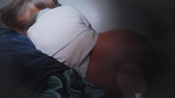 Caserito De Ladito Con Amiga Del Colegio! thumbnail