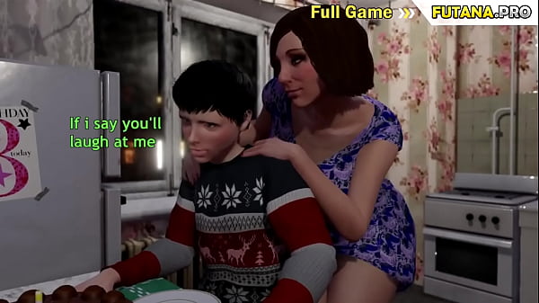 Play MP4 - Futanari MILF Stories - Shemale step Mother&comma; step Son&comma; Step Daughter&comma; step Sister and other Have Horny Anal Sex