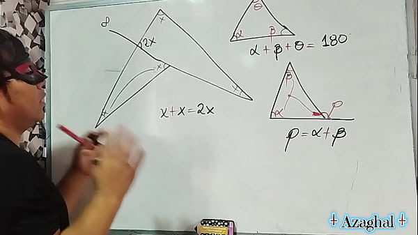 Play MP4 - 34 Matem&aacute;tica Sexual Escolar &iquest;Terminar&eacute; dentro &quest;