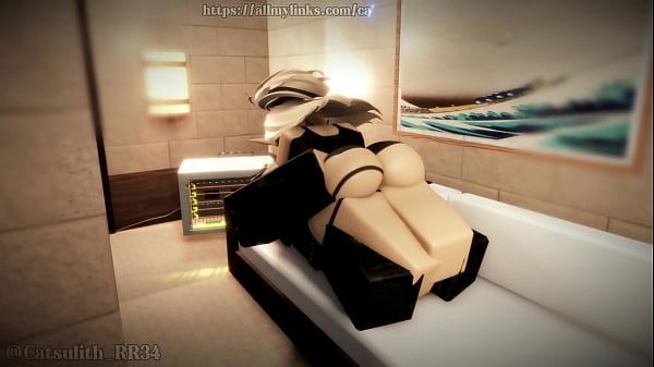 Nonton Cute Elf Getting Pounded In The Sauna | Short thumbnail