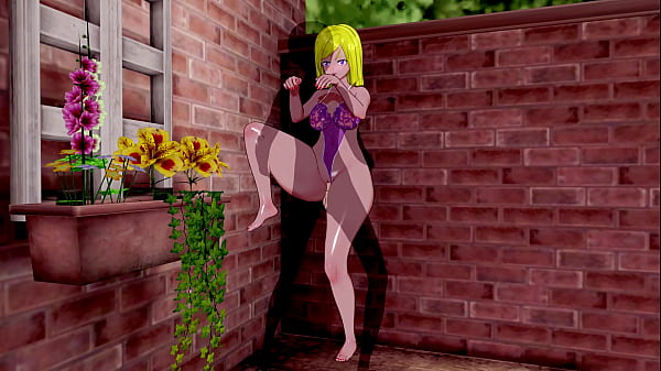 Hentai 3d | Grande Culo | Grandi Tette | Sesso thumbnail