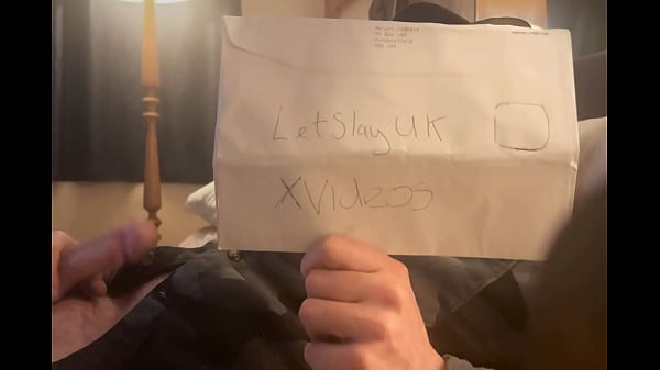 Verification video