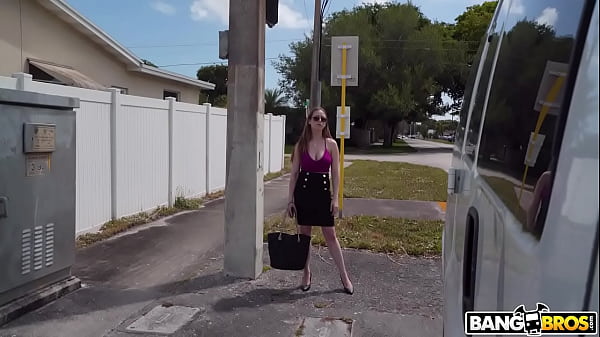 HornyTeacherFucks For Cash