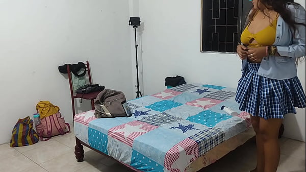 Play MP4 - student and whore&excl;&excl; She is only 18 years old