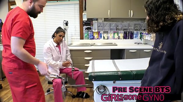 The perverted podiatrist aria nicole 