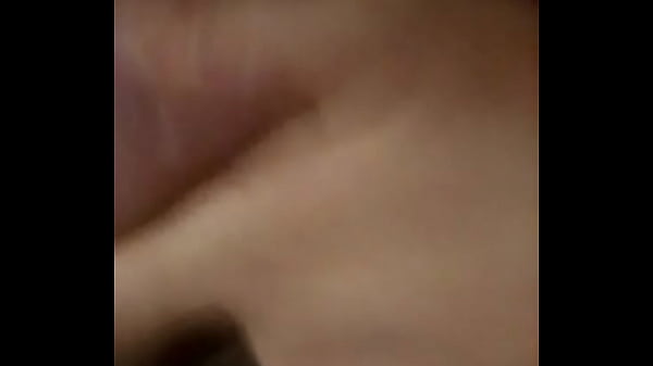 Le encanta masturbarse 