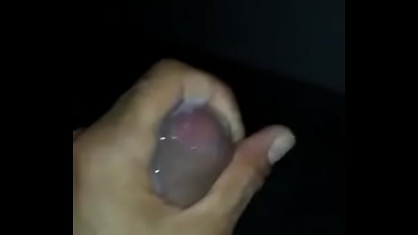 cumshot mess 