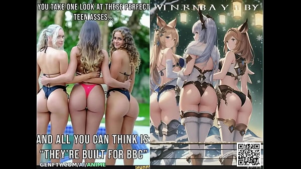 Anime_Filter Compilation 3 SEXY GIRLS_EDITION
