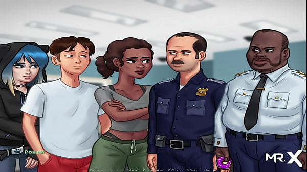 Play MP4 - SummertimeSaga - &dollar; 3000 Bail Go And Cheer Our Girl E1 &num; 74