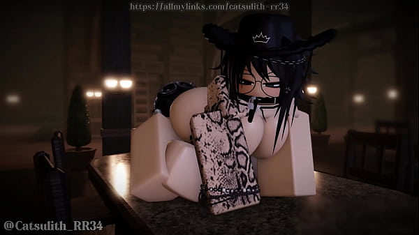 Slut gets_fucked_in an empty library Short Ver Session 56