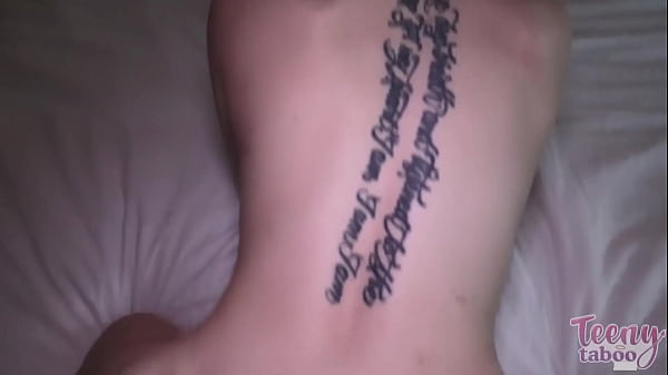 Busty Lily Gotta Let Mr. Brogan Fuck Her Holes Just To Get The Job! thumbnail