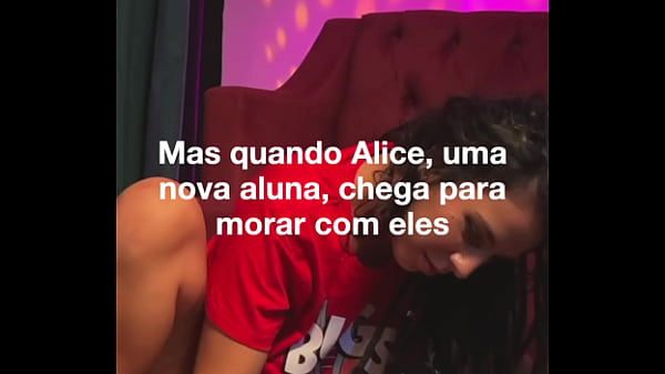 Play MP4 - Jovens universit&aacute;rias que adoram transar