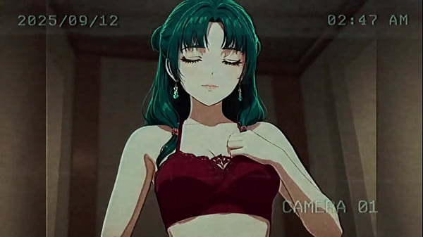 Maomao sexy versions hentai ai generated