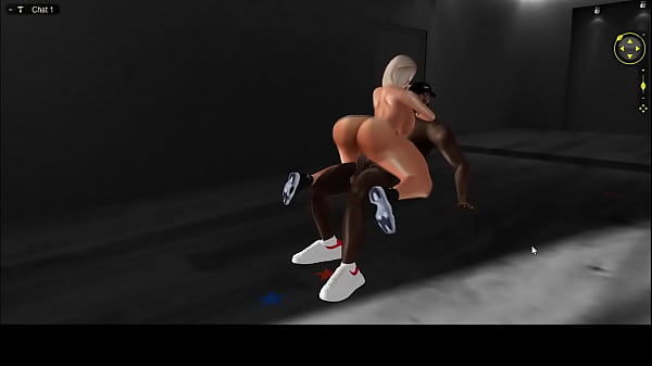 Pose Cavalgada Perfeita