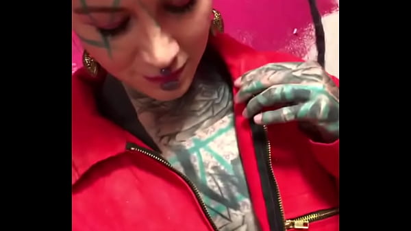 How do you like me in this sexy red construction onesie who&rsquo;s ready to build something #constructionvibes #re 