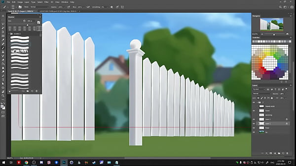 Sts broadcast by dc on picarto from june first 2020 