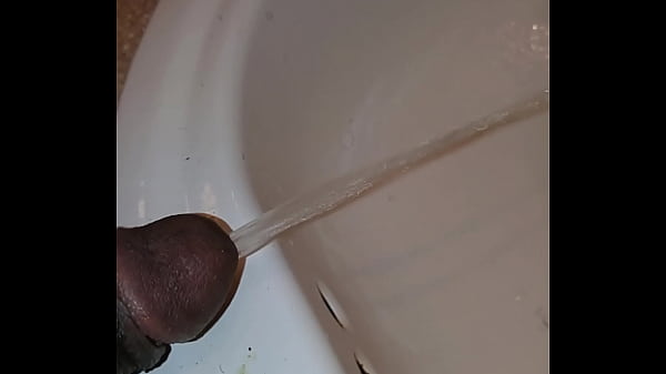 Me pissing