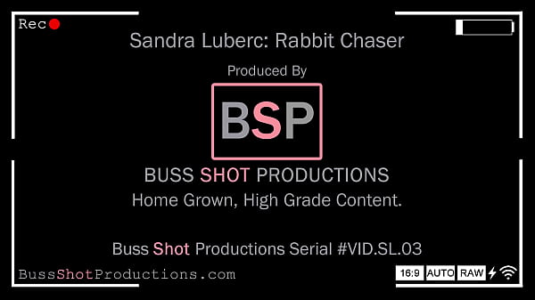 Nonton Sl.03 Sandra Luberc Rabbit Chaser Bussshotproductions.com Preview thumbnail