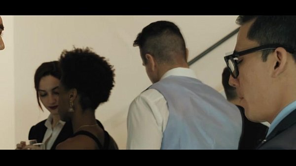 Play MP4 - Damien blowjob Superman and anal fuck