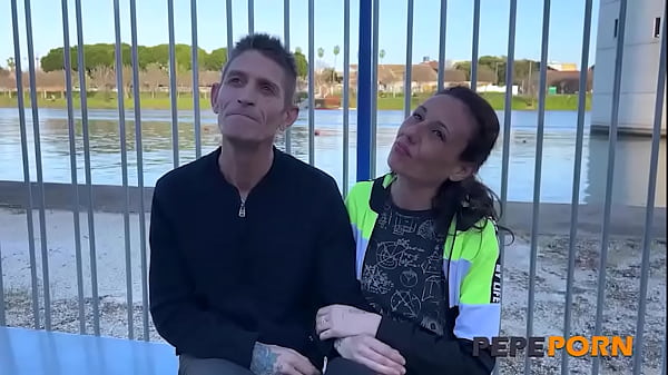 They're coming to film porn, Making Off with Karla Duran, Claire P, Laura and Yaisa at PepePorn 