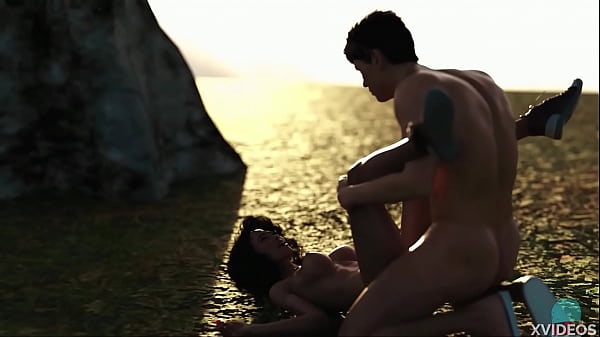 Play MP4 - Fucking her in outside under the sunny sky &bull; FREE PASS &num;49