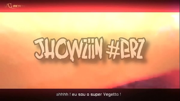 Rap do Vegetto Zamasu Dragon Ball_Z Super